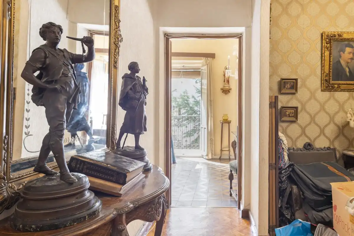 Piso con ascensor en venta en Calle del Buen Suceso, imagen 11