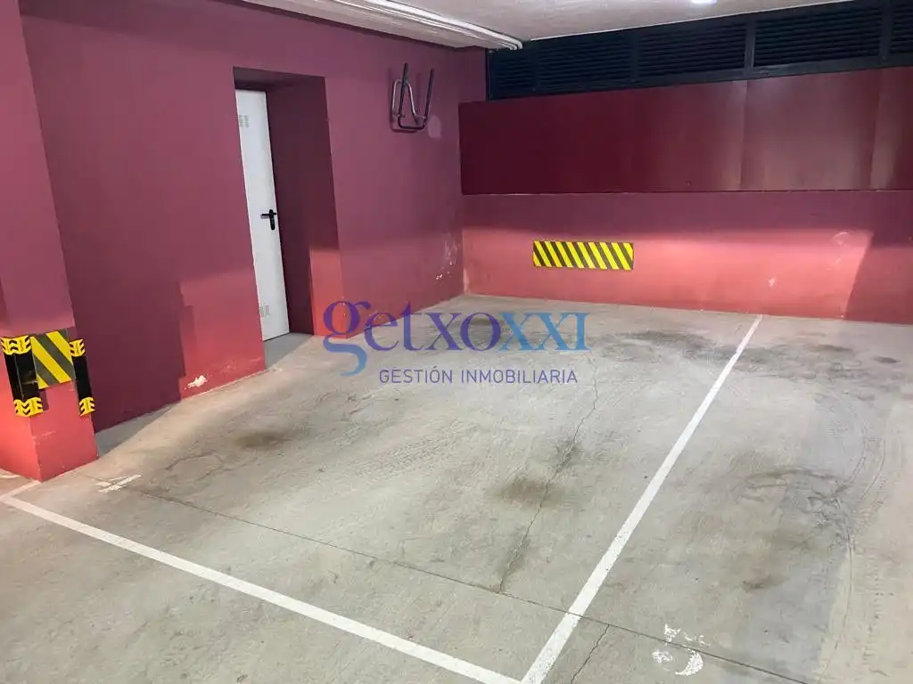 Dúplex amb piscina en venda a Neguri, imagen 41