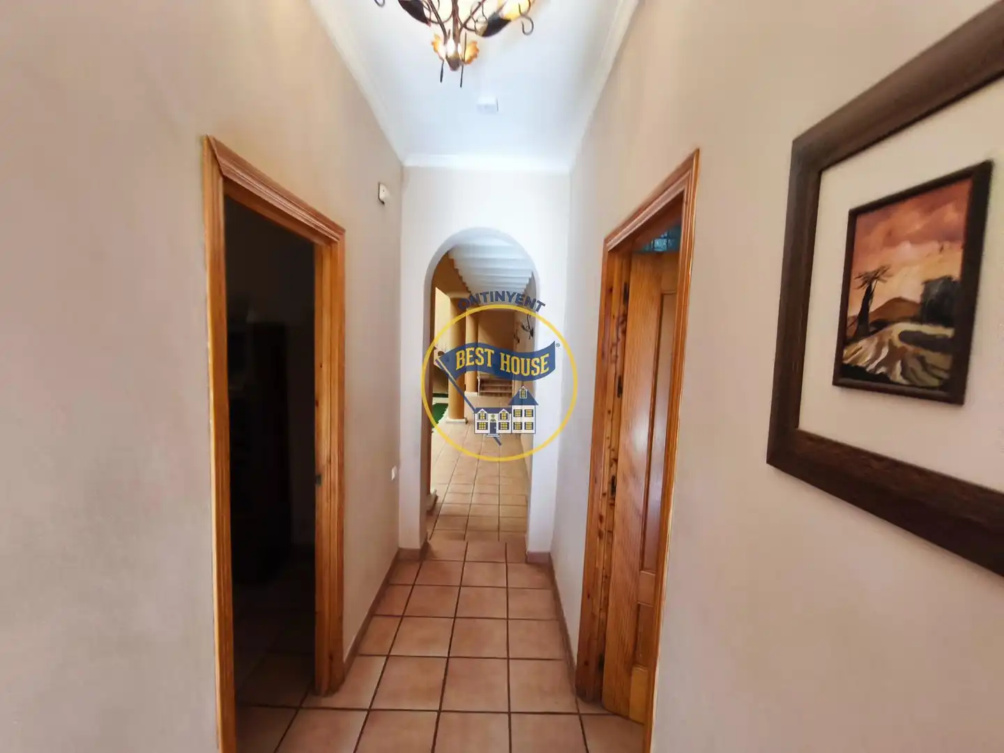 Casa o xalet en venda en Ontinyent amb Jardí privat i Piscina