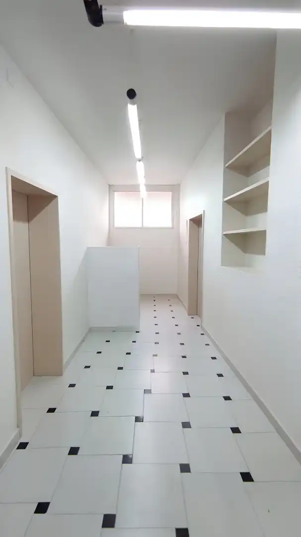 Local comercial en alquiler en Zubiaurre Kalea, imagen 9