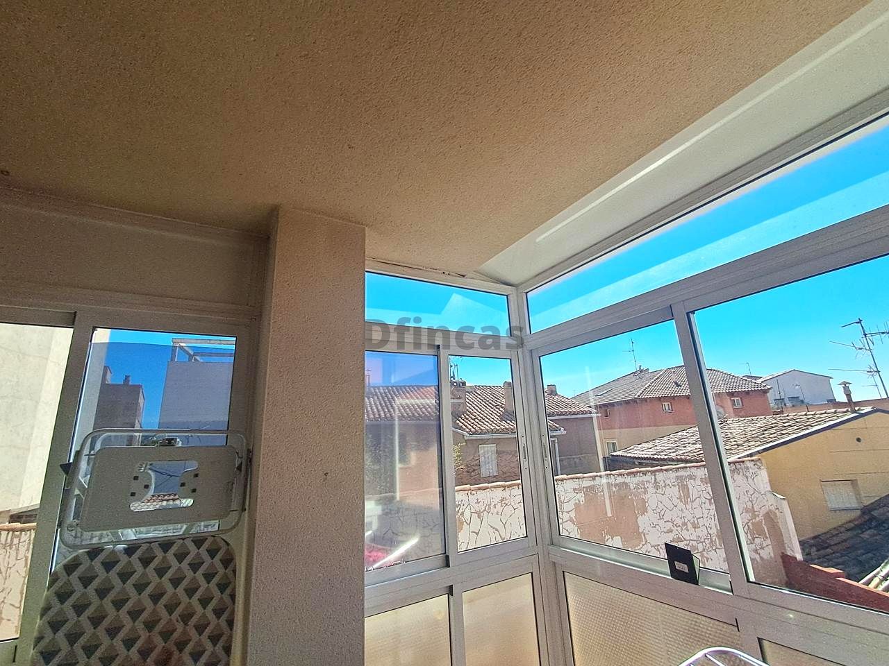 Schlafzimmer von Wohnung zur Miete in  Teruel Capital mit Heizung