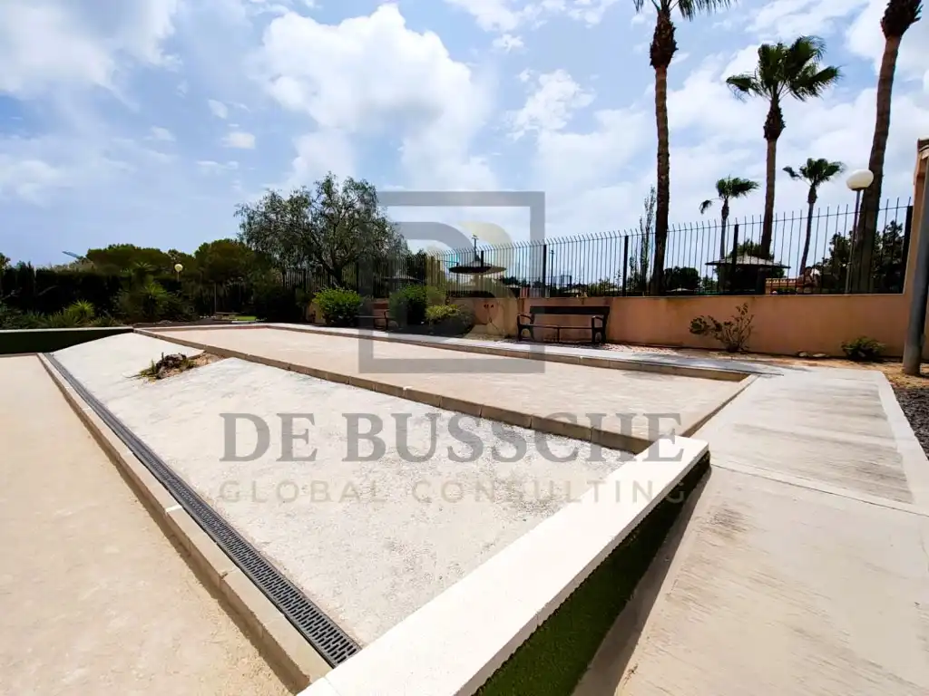Adosado con piscina en venta en Poligono L-2 Lago Sol, imagen 47