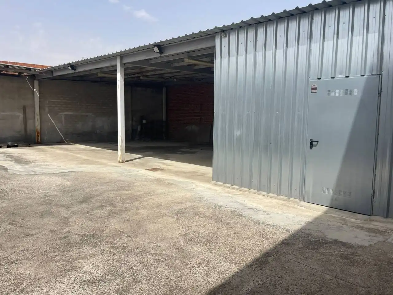 Nave industrial in vendita a Avenida Duodécima, imagen 5