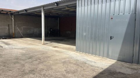 Foto 5 von Fabrikhallen zum Verkauf in Duodécima, Torrejón de la Calzada, Madrid
