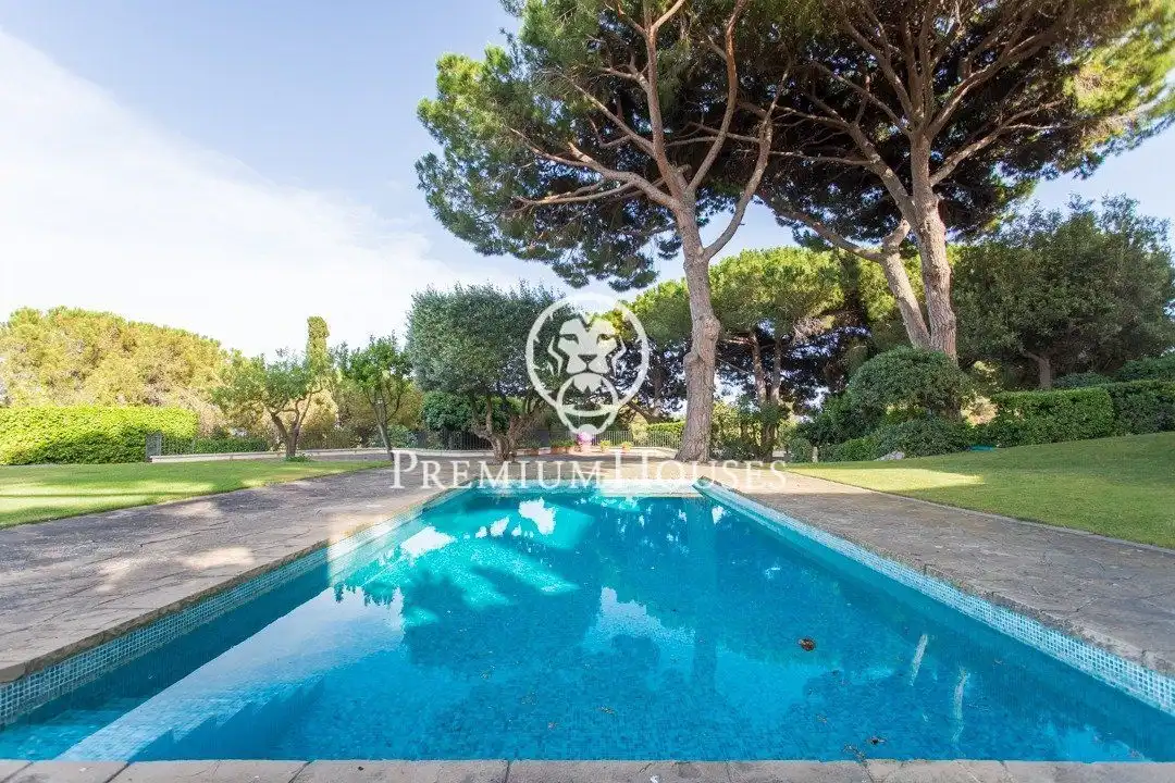 Haus mit Pool zum Verkauf in Canafort - El Puntó, imagen 4