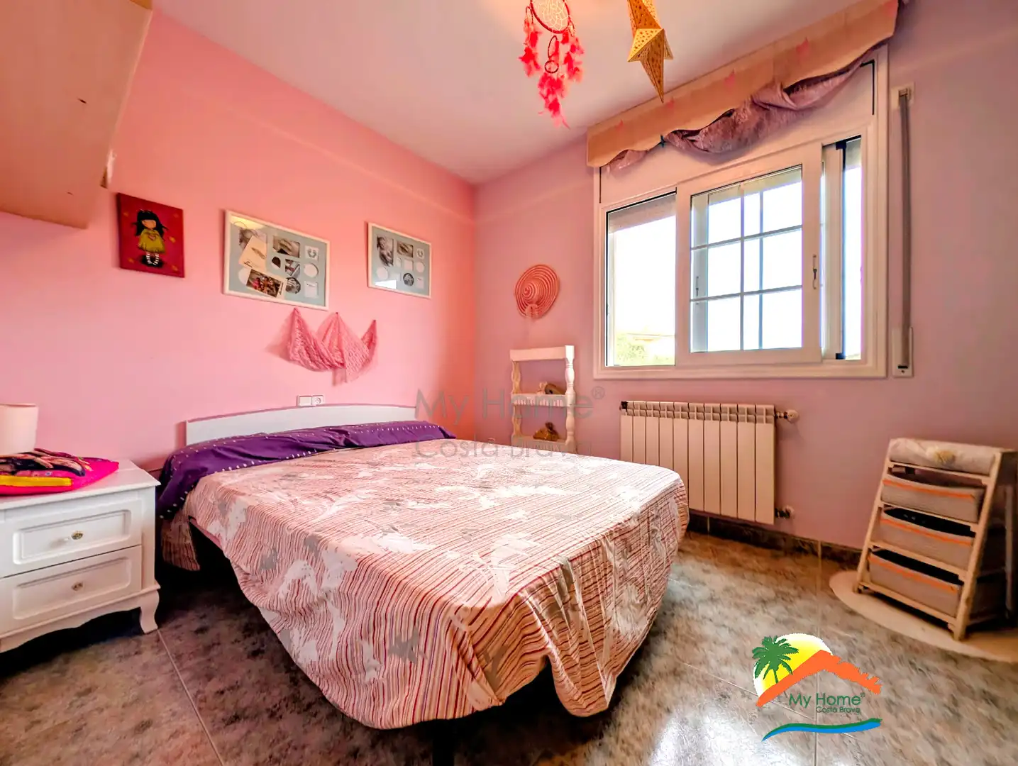 Maison avec terrasse à vendre à Mas Mora - Sant Daniel, imagen 21