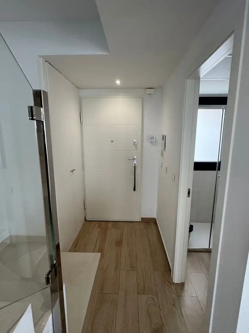 Doppelhaushälfte mit Pool zum Verkauf in Balcón de Finestrat - Terra Marina, imagen 24