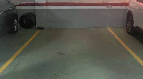 Photo 2 of Garage for rent in La Calzada - La Florida, Sevilla Capital