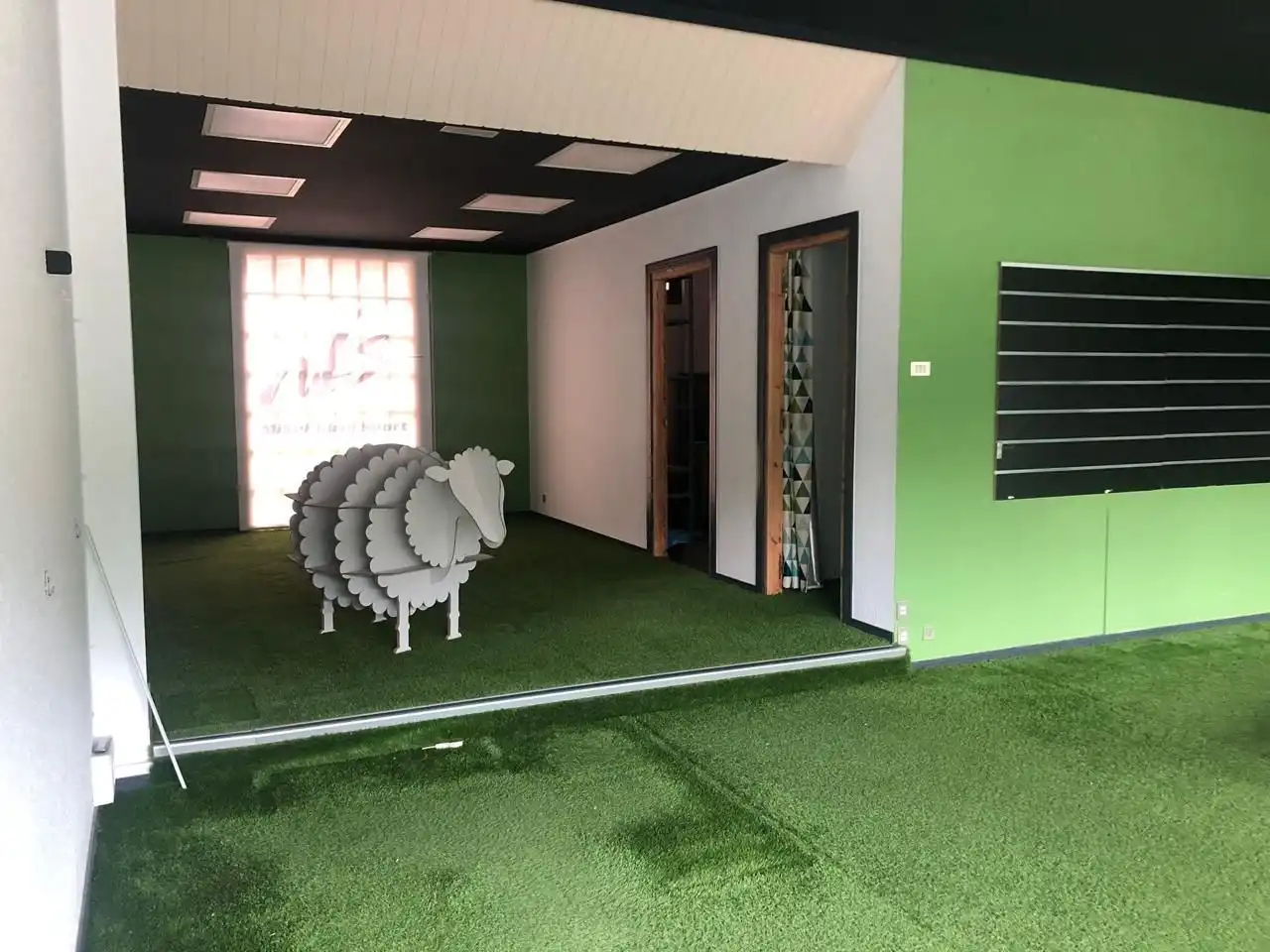 Business premises to rent in Berriz, imagen 2