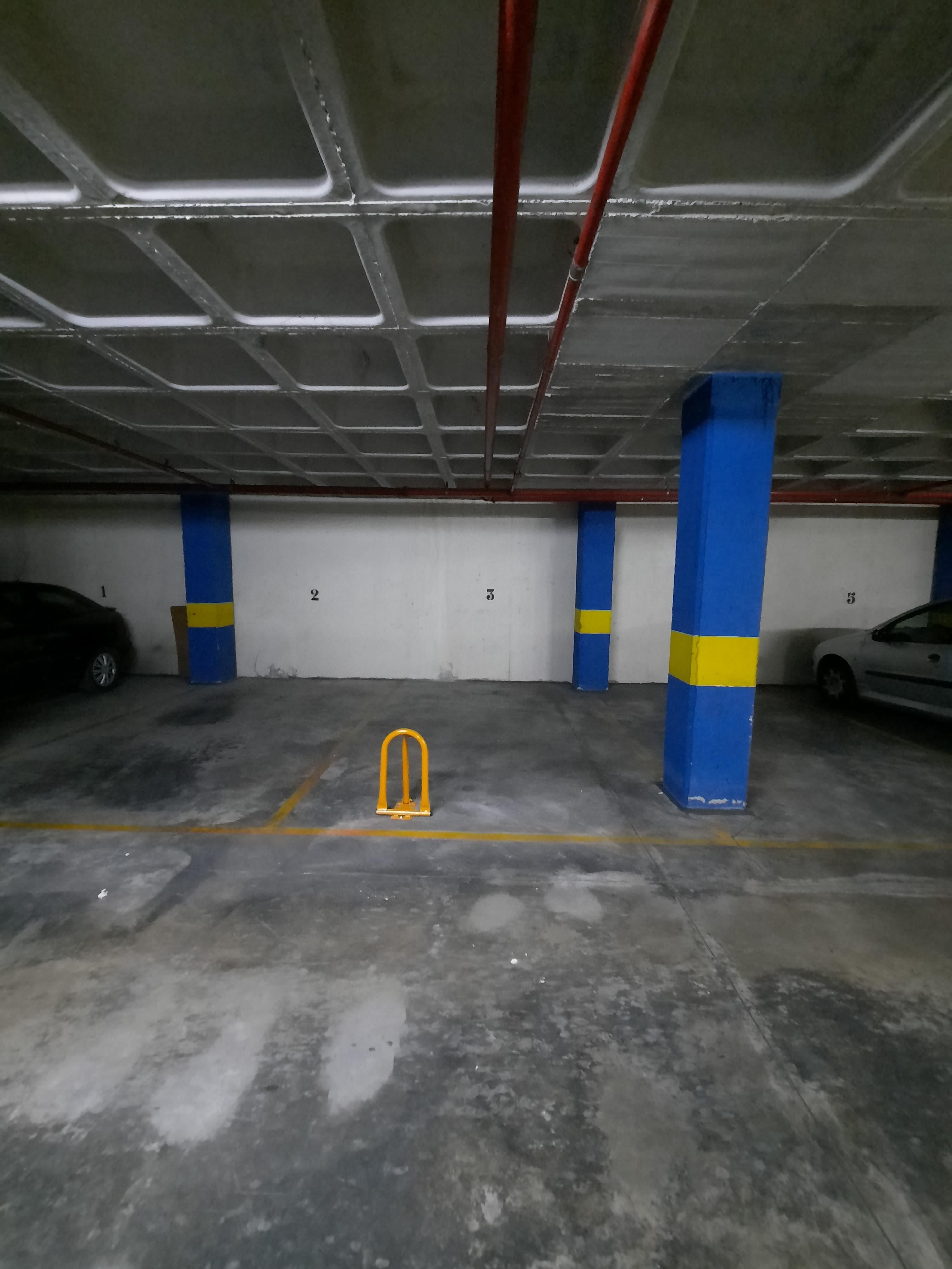 Parking of Garage to rent in Elche / Elx