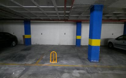 Parkplatz von Garage miete in Elche / Elx