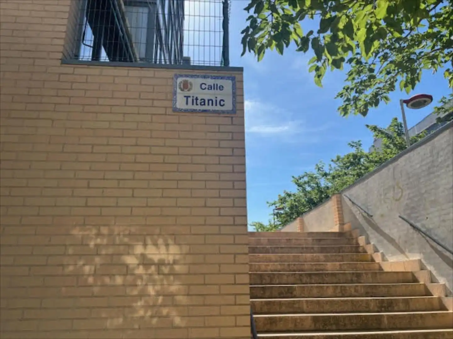Aparcament en venda a El Paciente Inglés 4, imagen 9