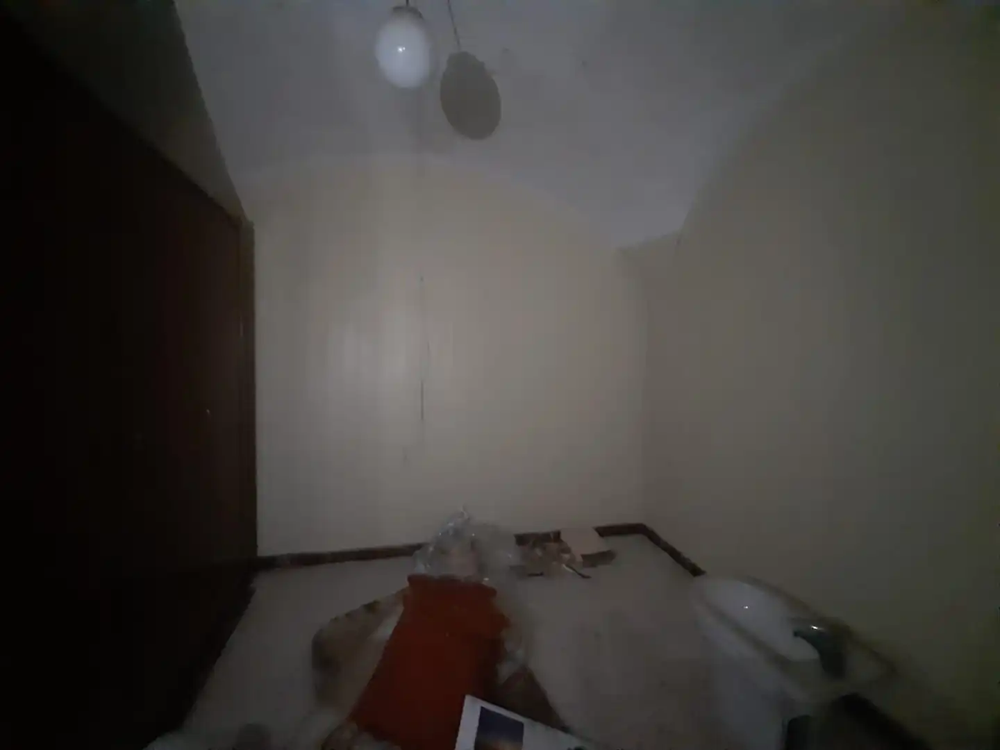 Dormitori de Casa o xalet en venda en Casar de Cáceres amb Traster