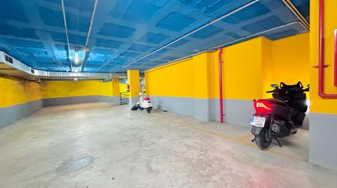 Foto 4 de Garaje de alquiler en Carrer del Forn, Creu Alta, Sabadell