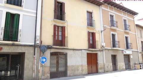 Foto 2 de Casa adosada en venda a Calle Mayor, Villava / Atarrabia, Navarra
