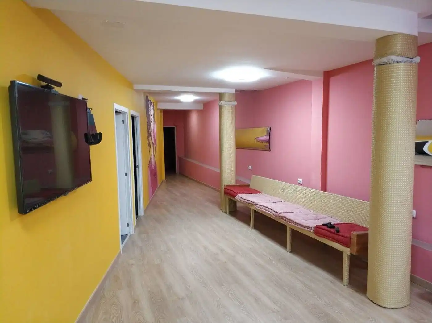Geschaftsraum zum Verkauf in Barcelona mit Heizung und Möbliert