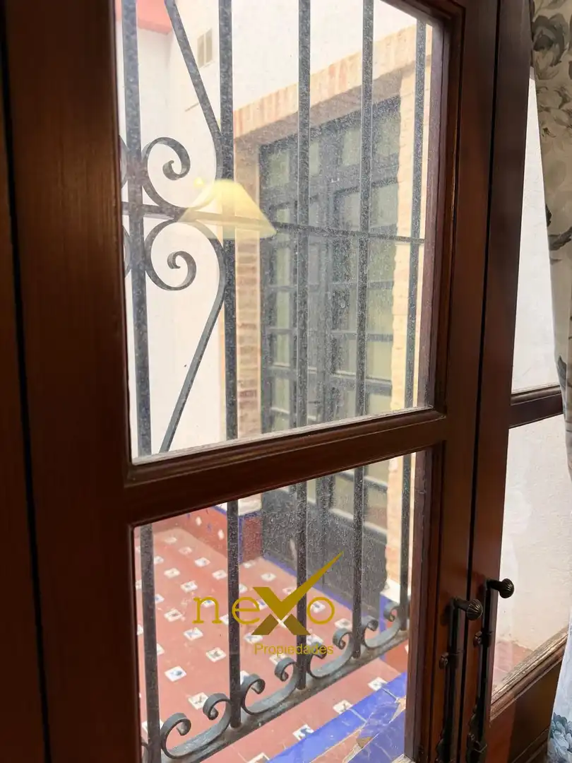 Terrassa de Casa o xalet en venda en Carmona