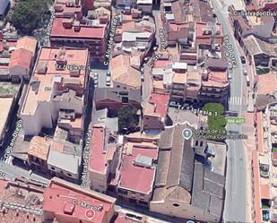 Exterior view of Flat for sale in  Murcia Capital