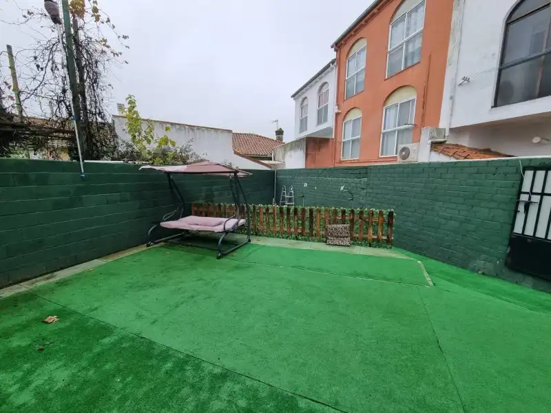 Detached house with pool for sale in Malpartida de Plasencia, imagen 13