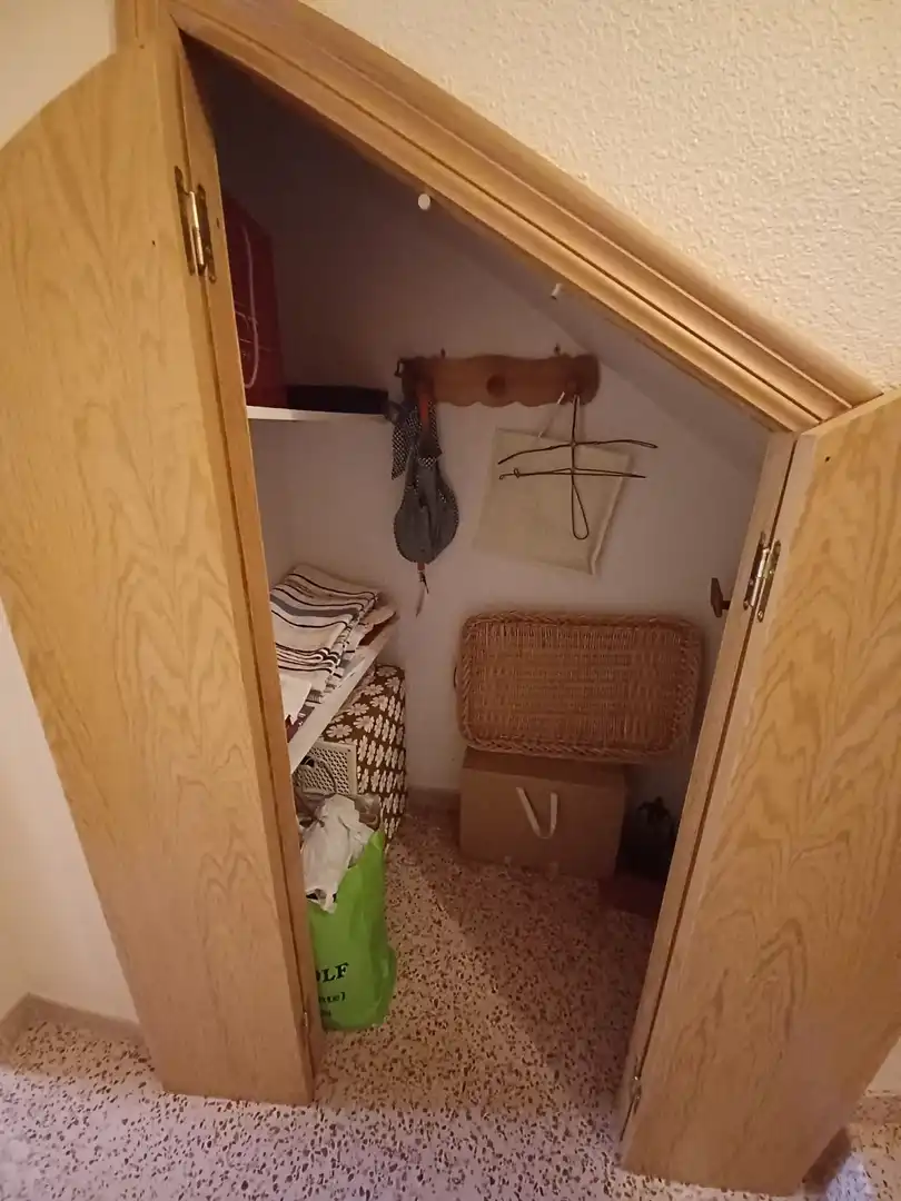 Reihenhaus zum Verkauf in El Pinós / Pinoso, imagen 20