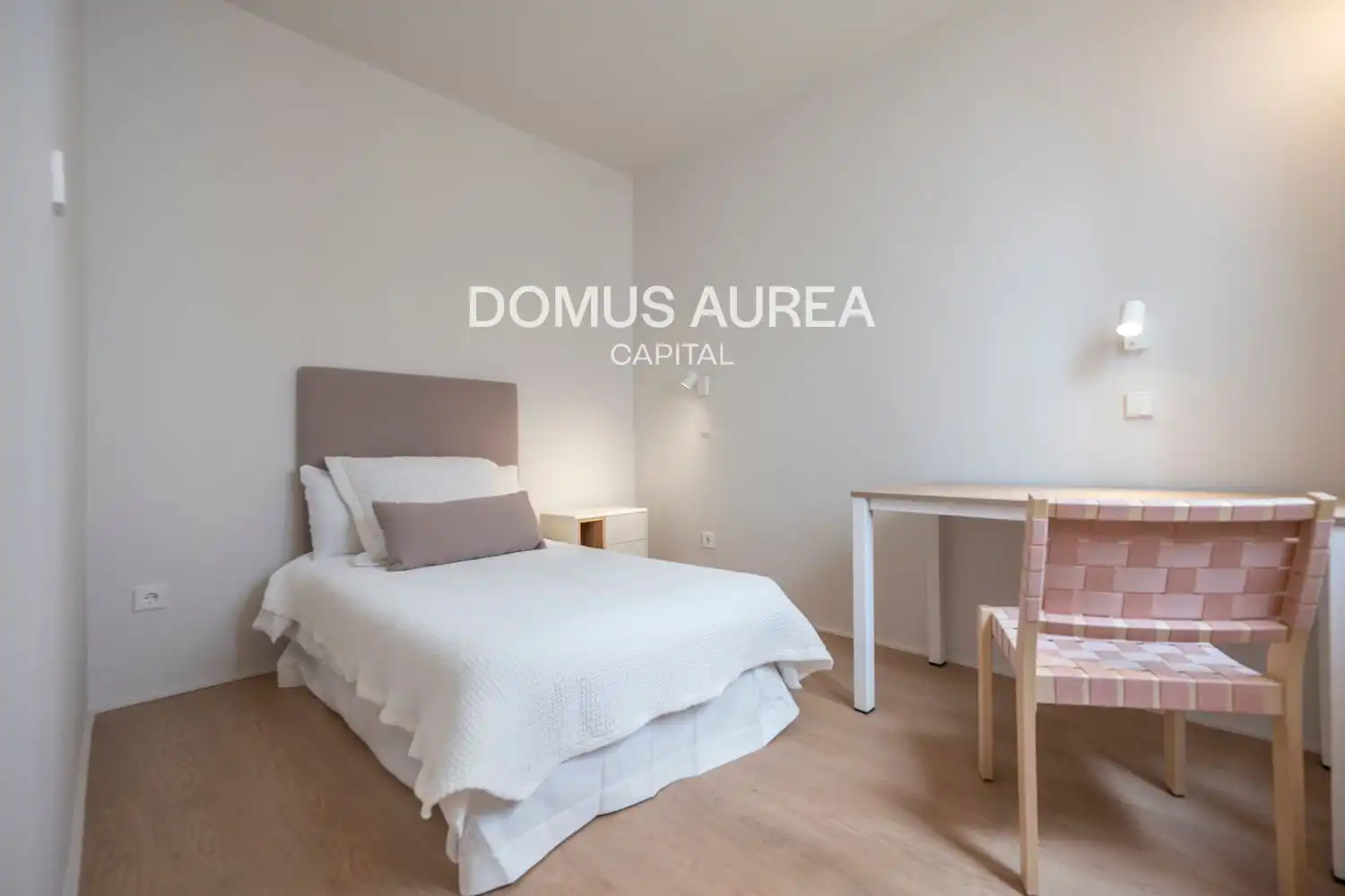 Piso con ascensor en venta en General Pardiñas, imagen 20