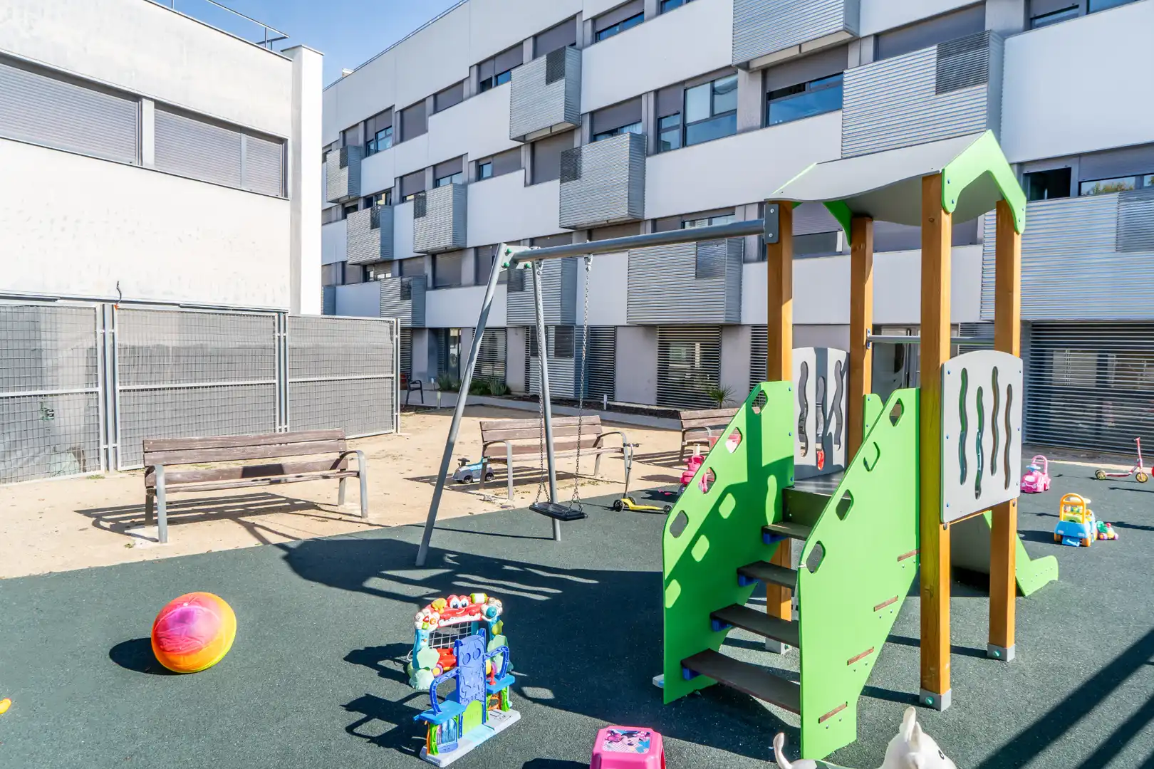 Flat for sale in Avenida Joan Miró, 1, Soto del Henares