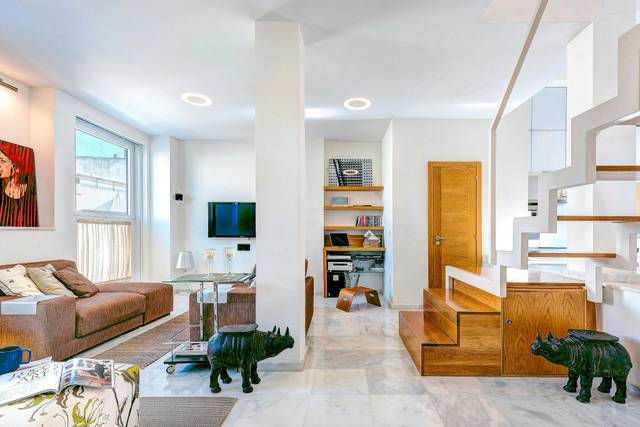 Piso en Alquiler en N/A en Arenal - Museo