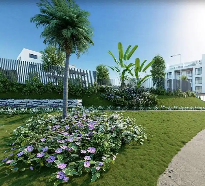 Apartamento con terraza en venta en El Faro de Calaburra - Chaparral, imagen 2