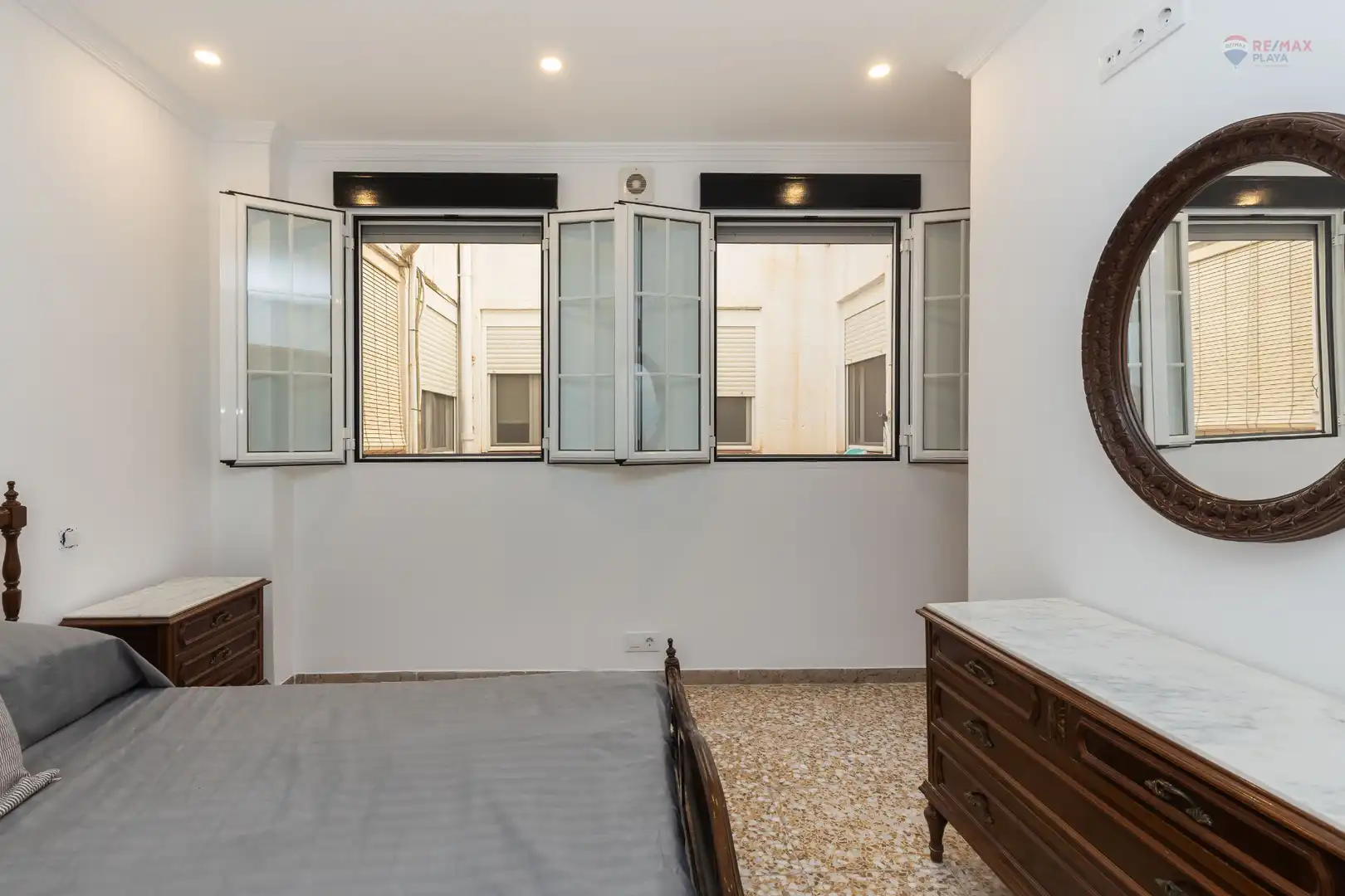 Appartamento con terrazza in vendita a Calle Ermita 42, imagen 22
