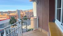 Balcony of Flat for sale in  Barcelona Capital  with Balcony