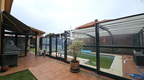 Foto 3 de Casa o xalet en venda a A Malata - Catabois - Ciudad Jardín, Ferrol