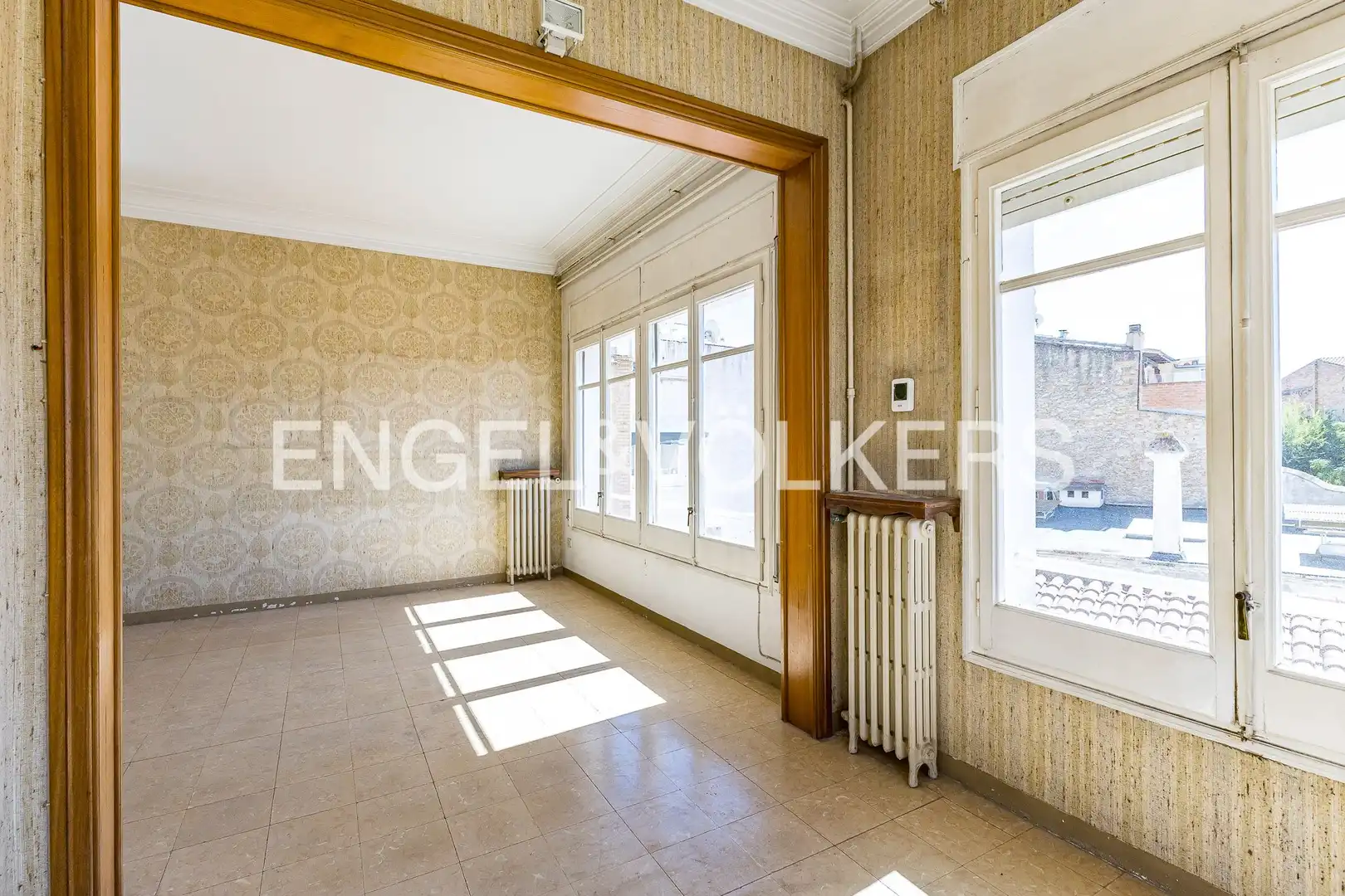 Wohnung mit Aufzug zum Verkauf in Barceloneta -  Molí d'en Rovira, imagen 12