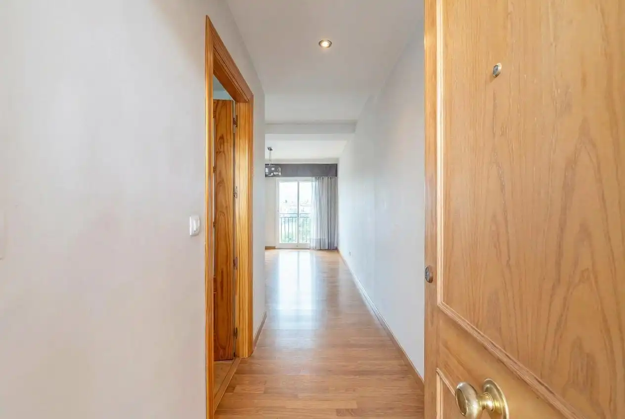 Flat for sale in Las Gabias
