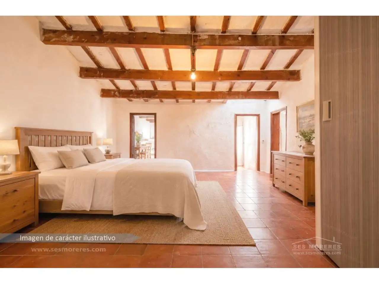 Maison avec jardin à vendre à Ciutadella, imagen 13