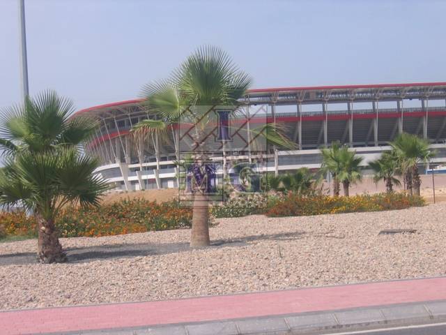 Terreno residencial en Venta en Cabezo de Torres