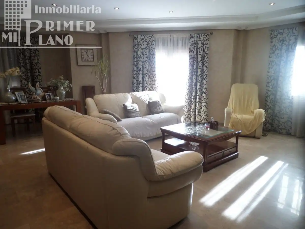 Casa con terraza en venta en Tomelloso, imagen 5