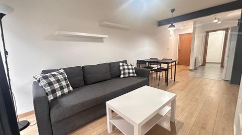 Foto 2 de Piso de alquiler en Barrio del Centro, Gijón