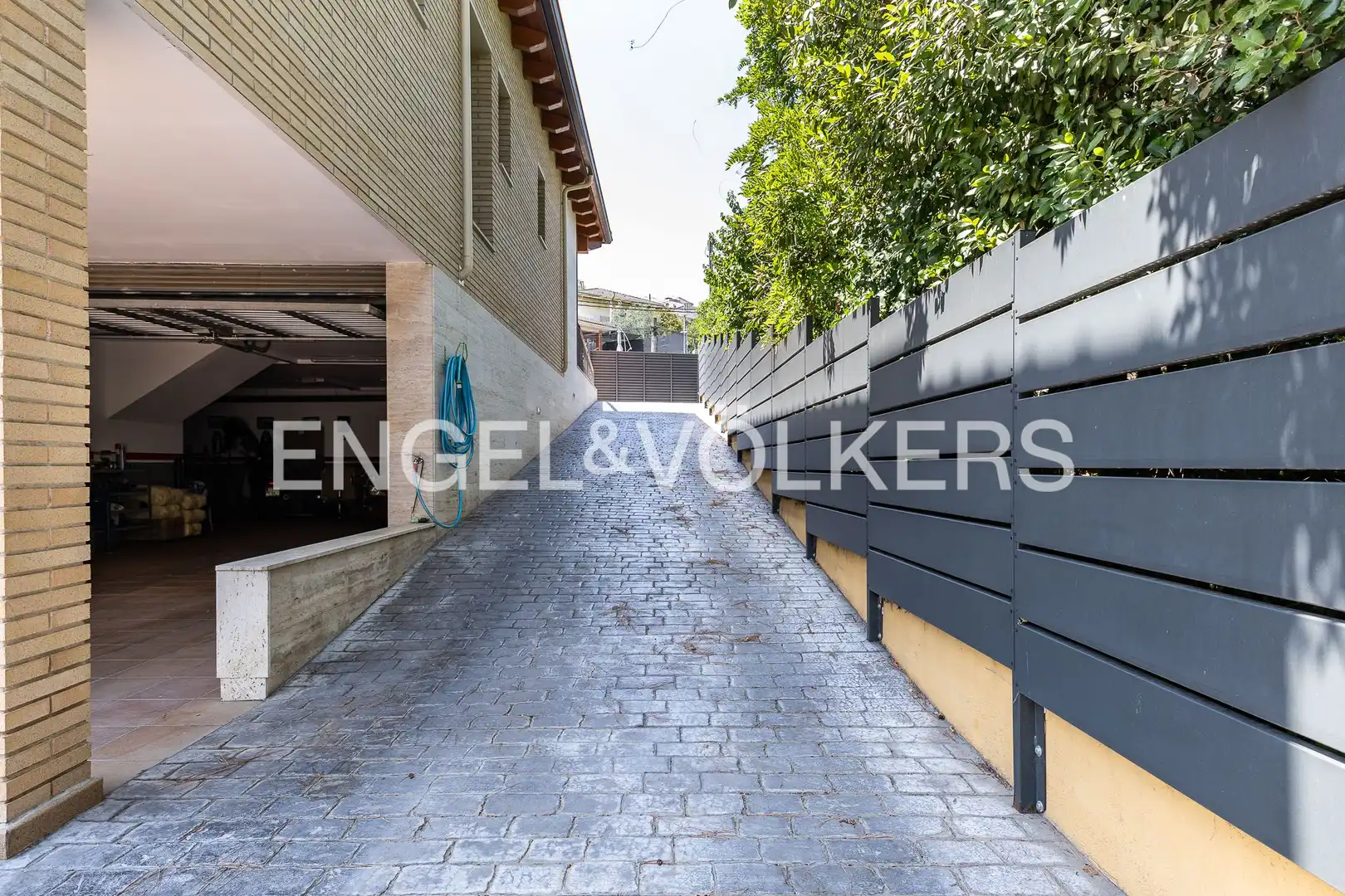 Casa amb piscina en venda a Castellnou - Can Mir - Can Solà, imagen 10