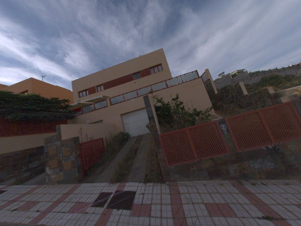House or chalet for sale in Las Mesas - El Toscón