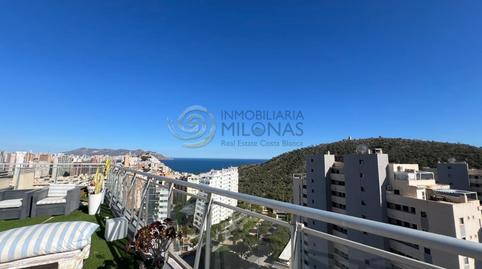 Photo 2 of Attic for sale in Las Azaleas - Alkadir, Villajoyosa / La Vila Joiosa