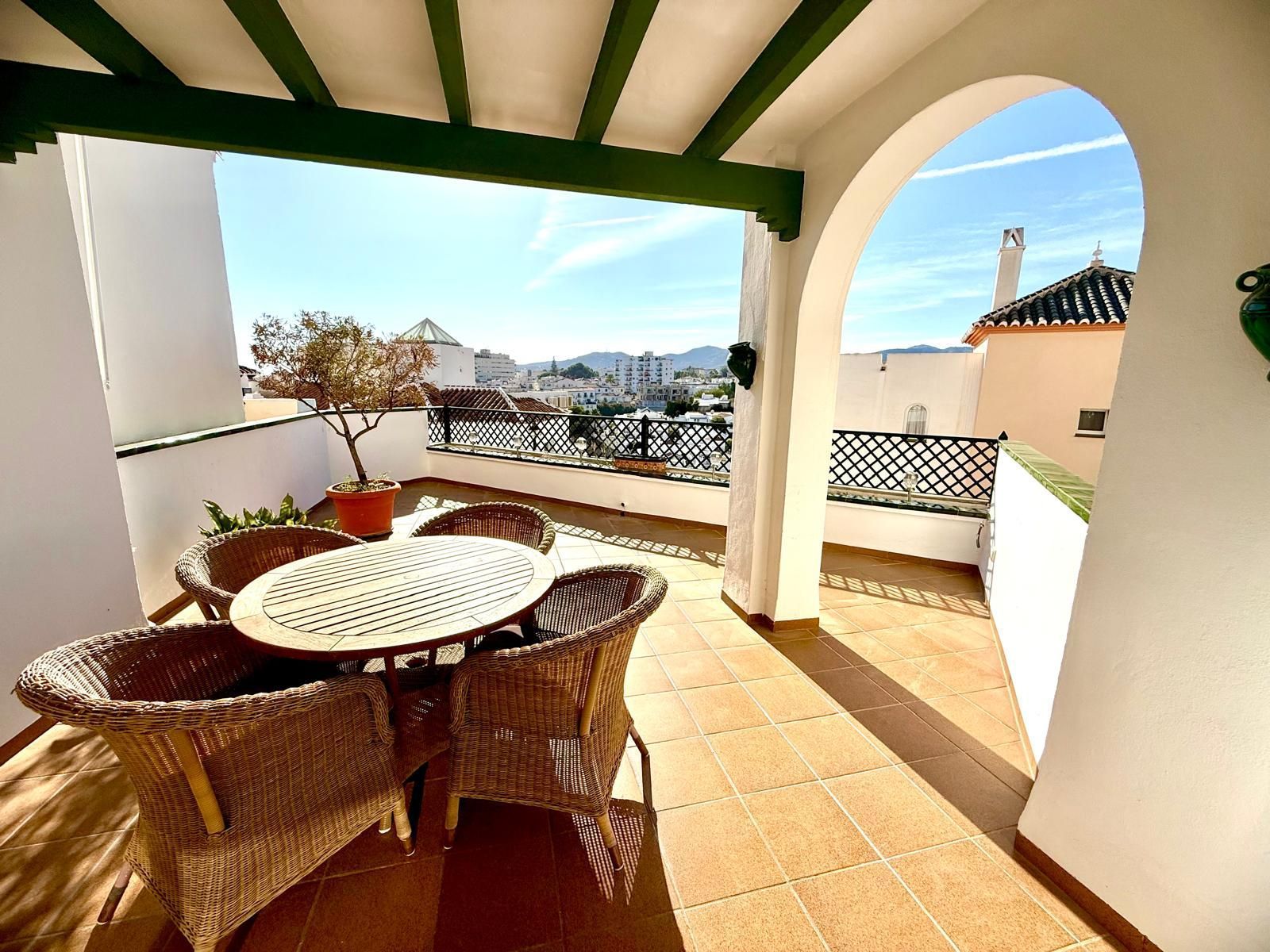 Single-family semi-detached for sale in Burriana