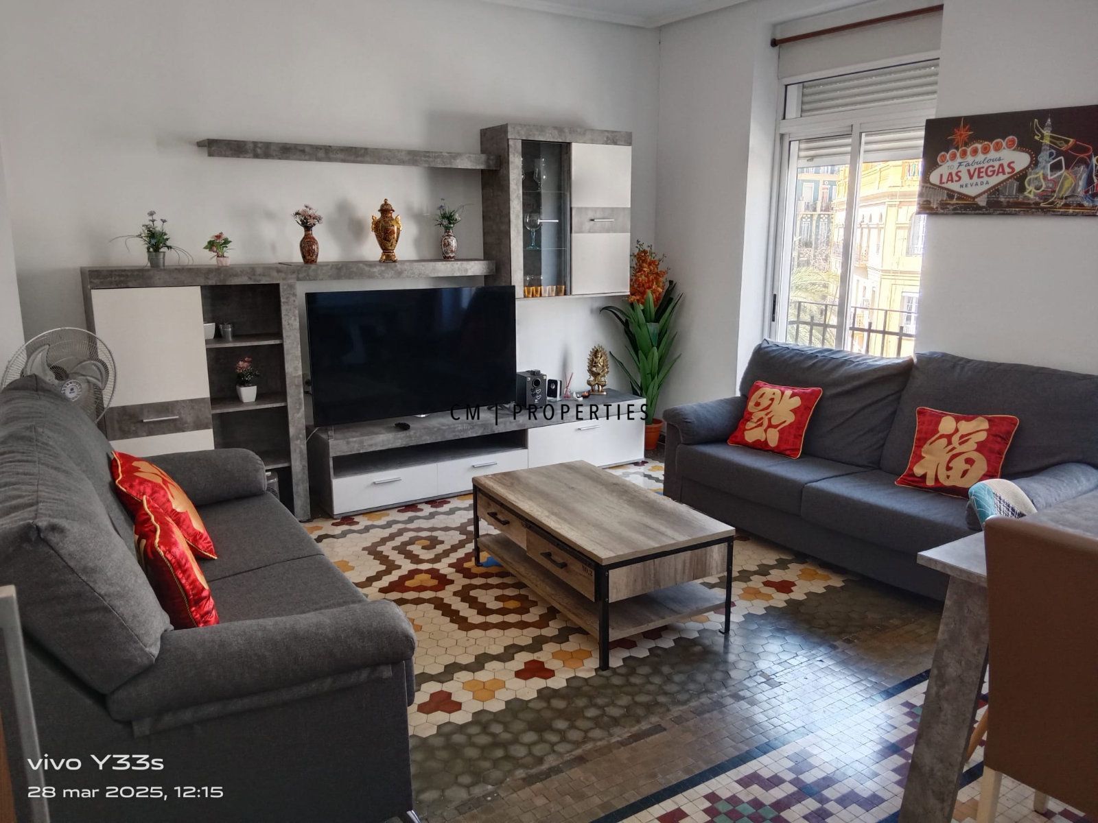 Pis de lloguer a Cardenal Benlloch, Albors