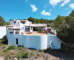 Casa o xalet en venda a Can Germà, Sant Antoni de Portmany