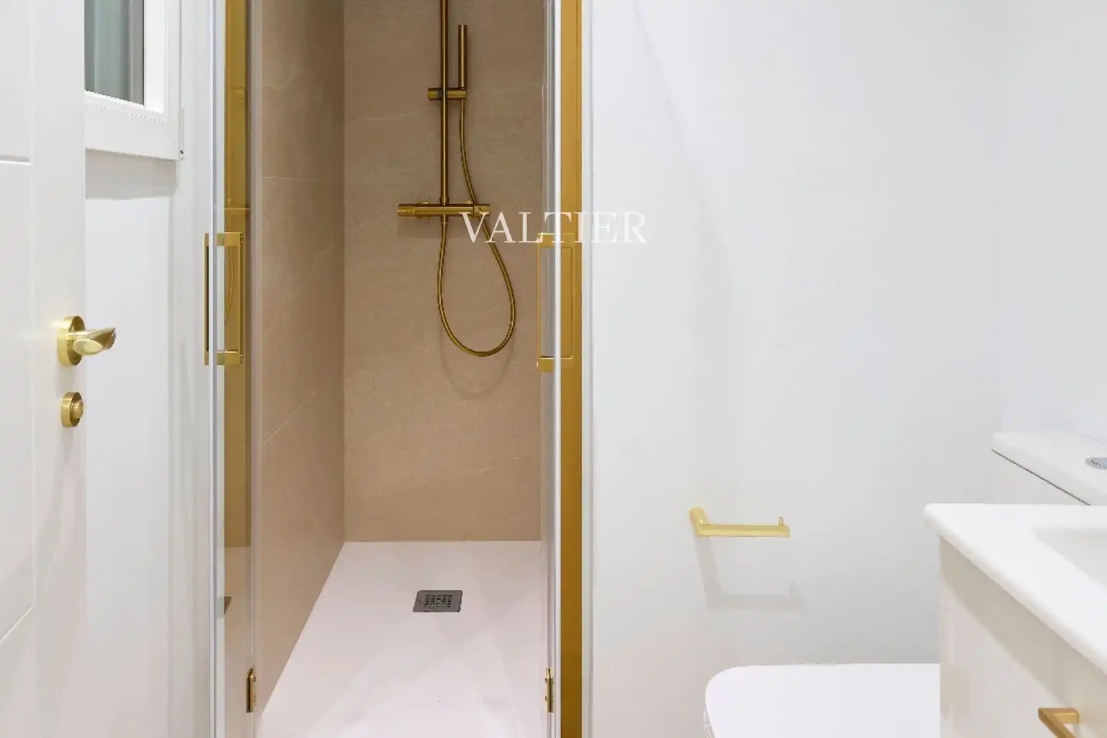 Baño de Piso en venta en Madrid