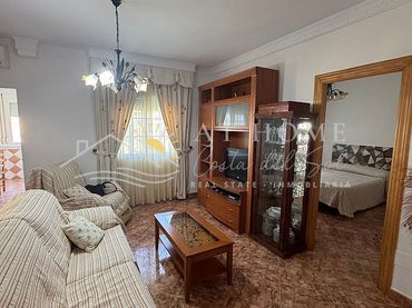 Casa in affitto a Torrox Pueblo