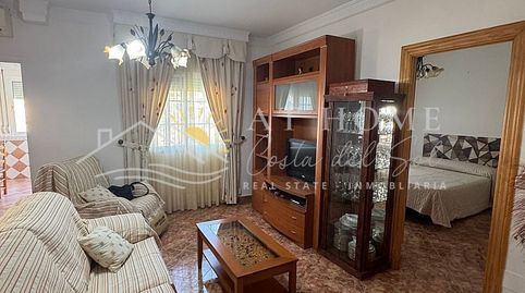 ALQUILER  DE LARGA TEMPORADA EN TORROX.