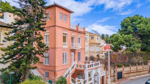 Foto 2 de Casa o xalet en venda a C. Pedro de Quejana, 15, Conde de Ureña, Málaga Capital