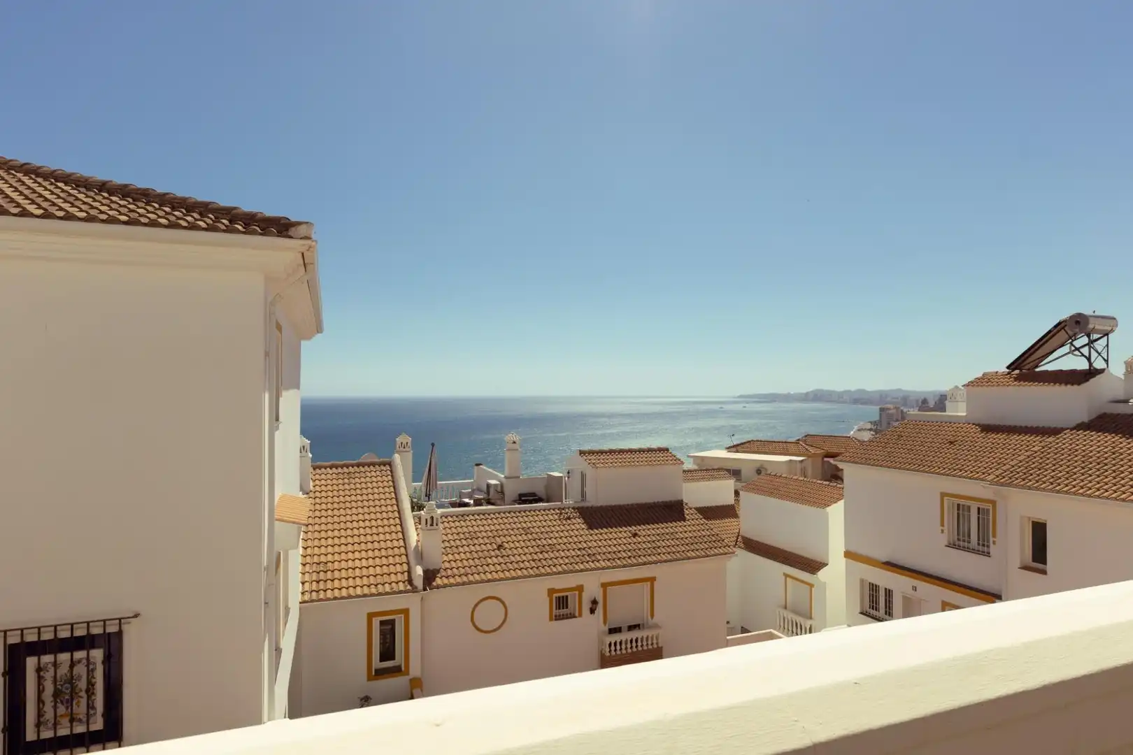 Casa aparellada amb terrassa en venda a Torremuelle, imagen 15