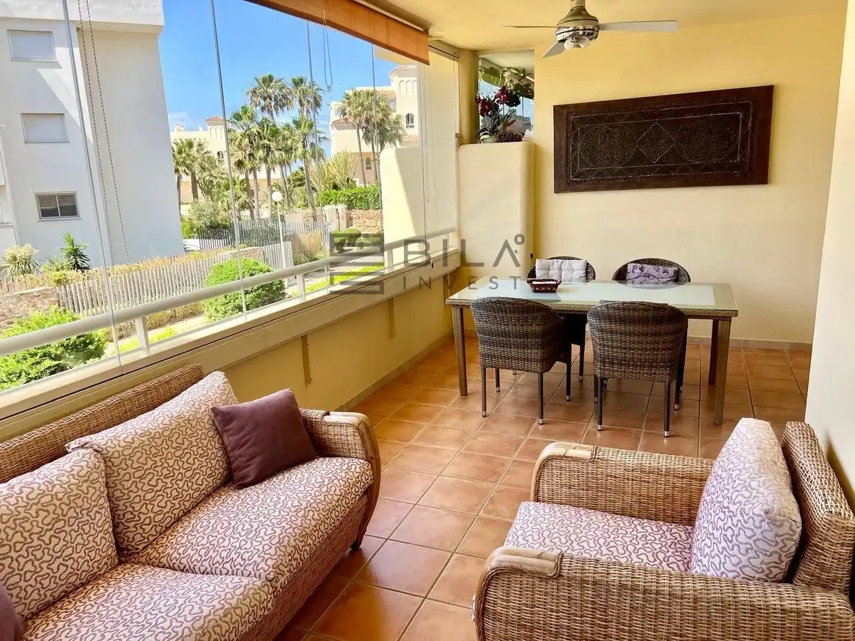 Appartement avec piscine à vendre à Miramar del Sol, imagen 4