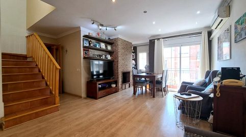 Foto 3 de Dúplex en venta en Olesa de Montserrat, Barcelona